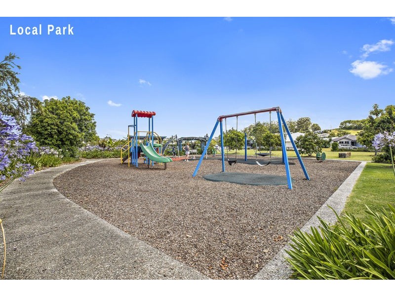 6 Amadeus Pl, Coffs Harbour NSW 2450