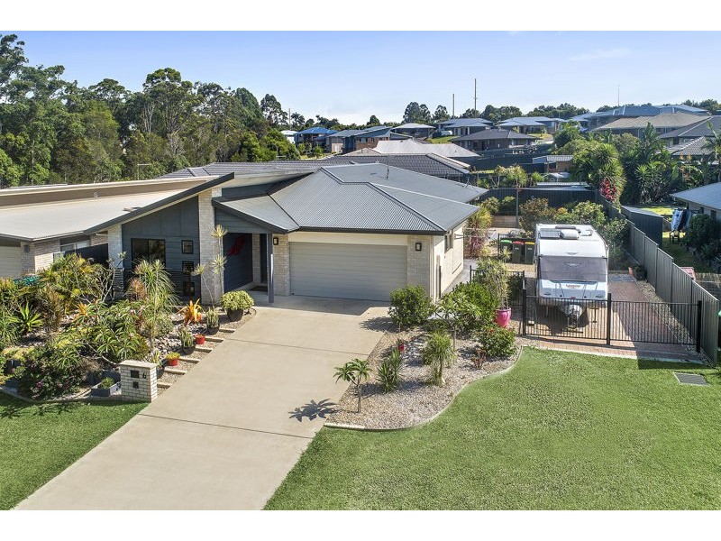6 Mimiwali Dr, Bonville NSW 2441