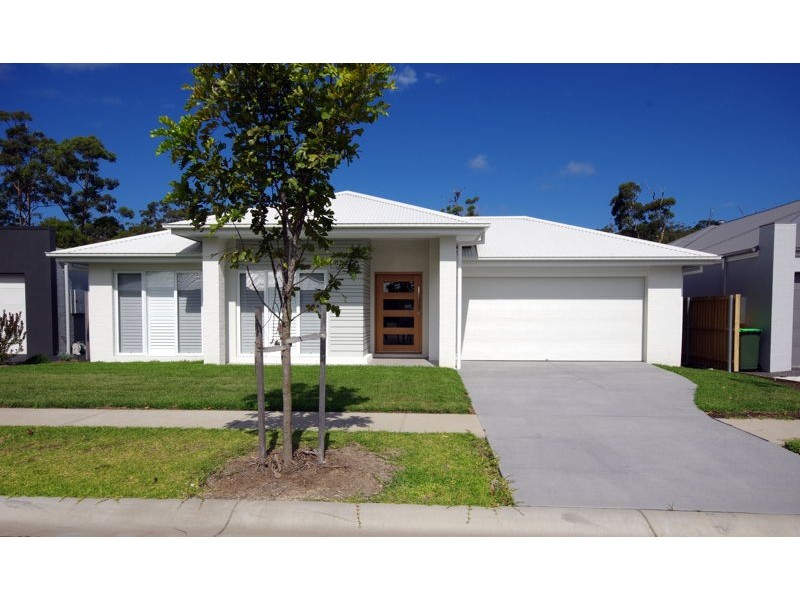 30 Red Gum Circuit, Sapphire Beach NSW 2450