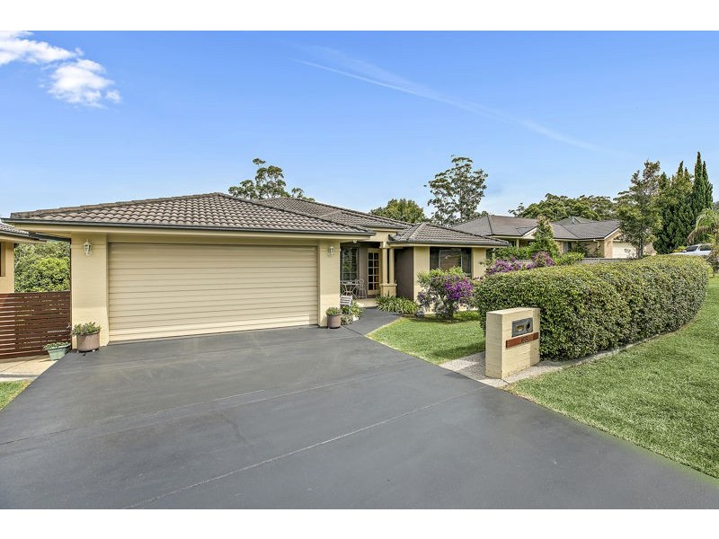 155 Shephards Ln, Coffs Harbour NSW 2450