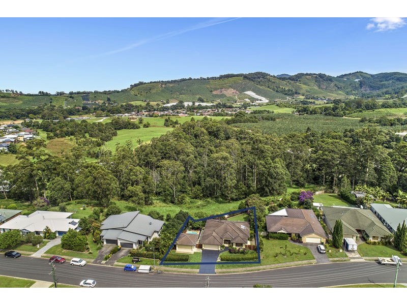 155 Shephards Ln, Coffs Harbour NSW 2450