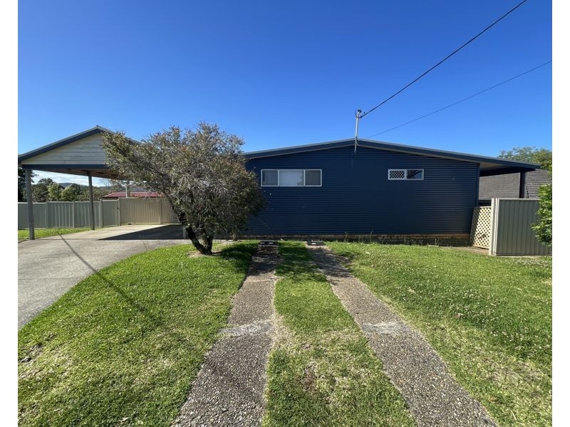 266 Sawtell Road, Boambee East NSW 2452