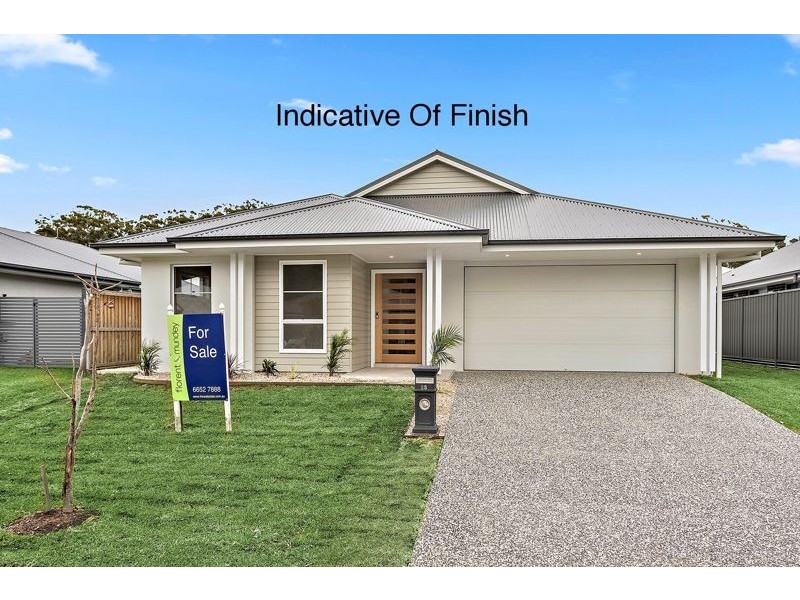 Lot 18 Currawong Cl, Coffs Harbour NSW 2450