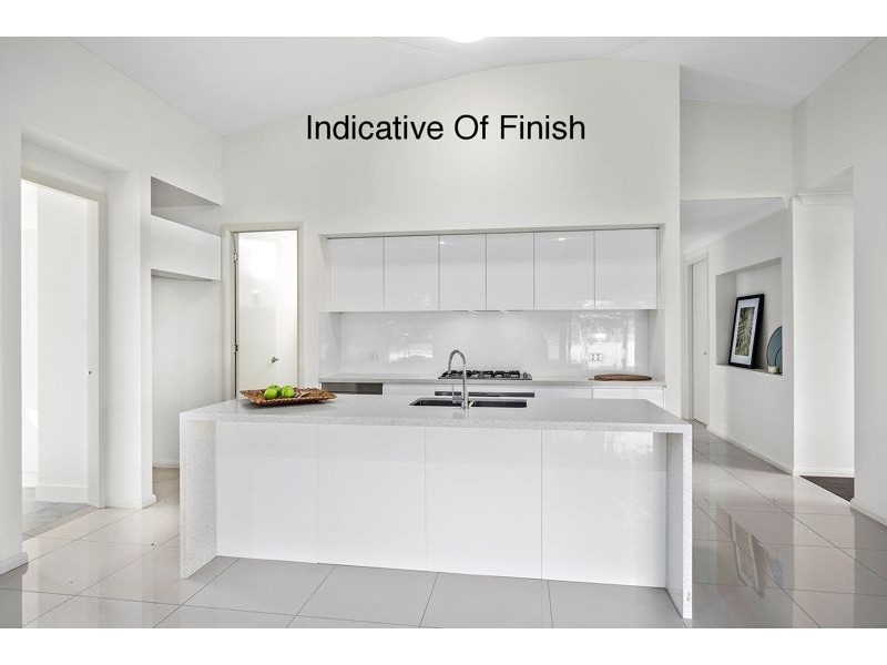 Lot 18 Currawong Cl, Coffs Harbour NSW 2450