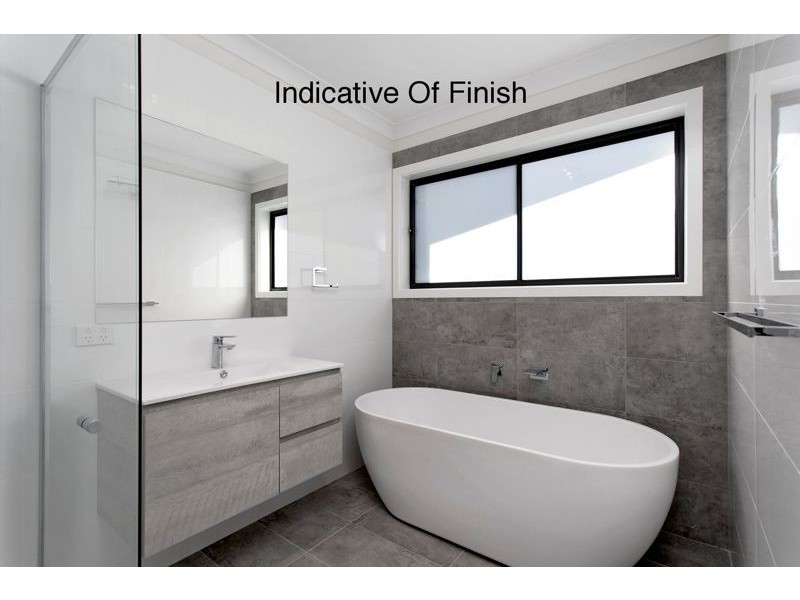 Lot 18 Currawong Cl, Coffs Harbour NSW 2450