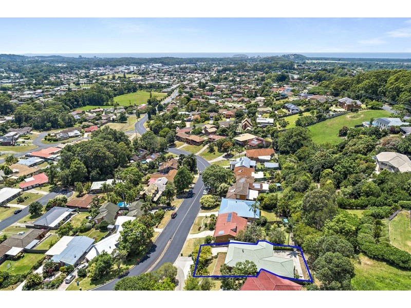 106 Combine St, Coffs Harbour NSW 2450