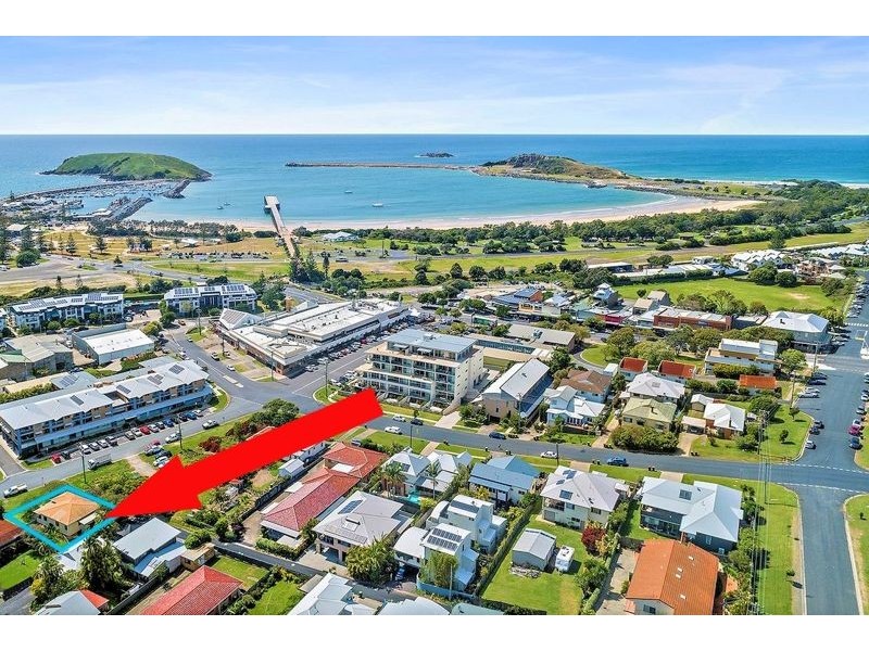 19 Edgar Street, Coffs Harbour NSW 2450