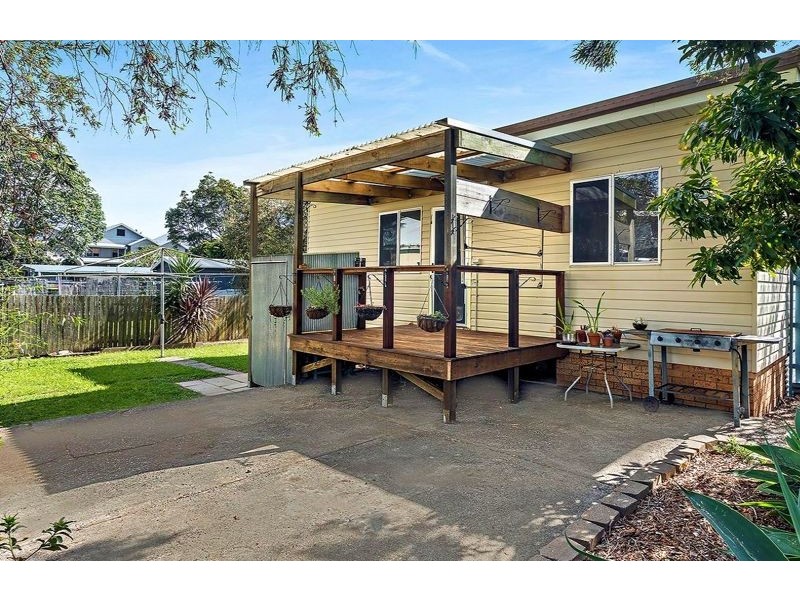 19 Edgar Street, Coffs Harbour NSW 2450