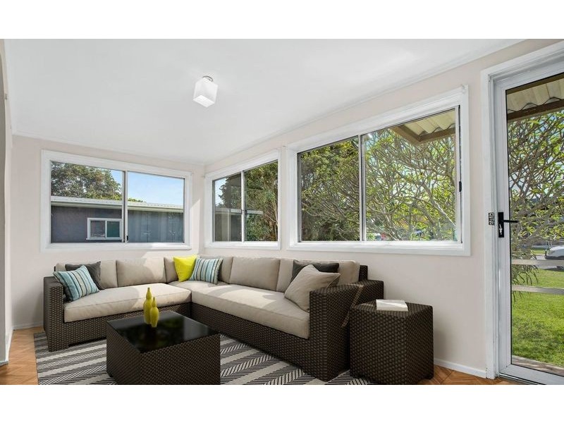 19 Edgar Street, Coffs Harbour NSW 2450