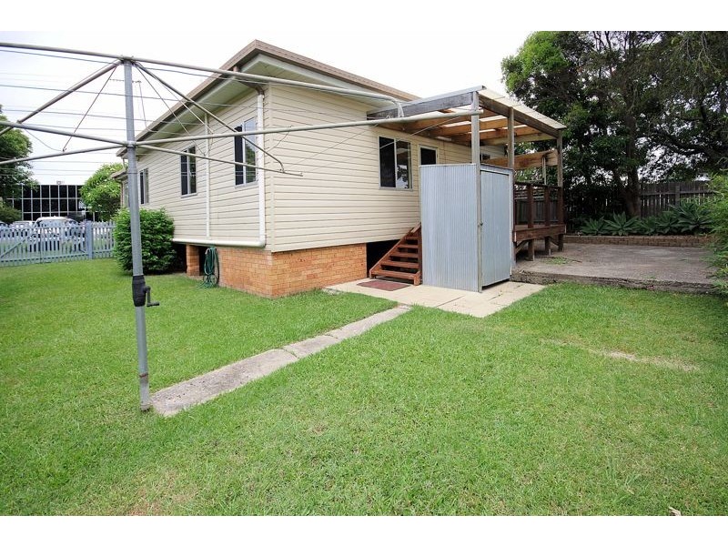 19 Edgar Street, Coffs Harbour NSW 2450