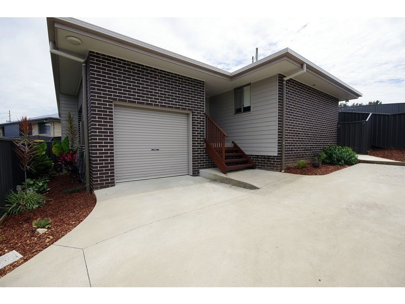 14A Mirrimin Street, Bonville NSW 2441