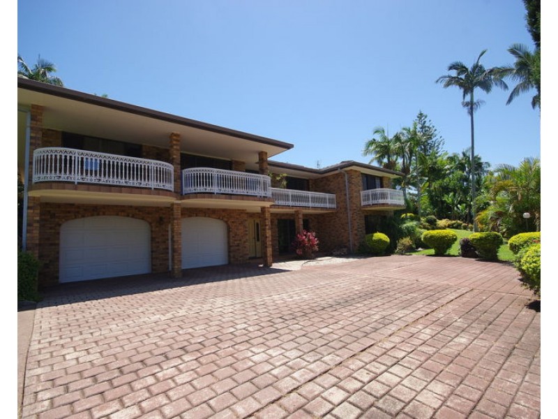 111 Middle Boambee Road, Boambee NSW 2450