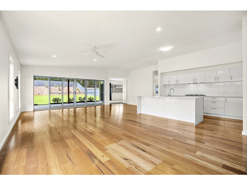 34 Watergum Cl, Sapphire Beach NSW 2450