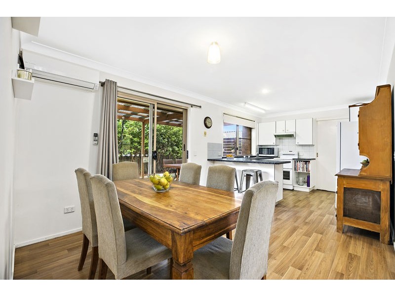 4 Alverson Crescent, Boambee East NSW 2452