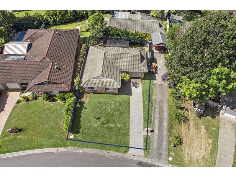 4 Alverson Crescent, Boambee East NSW 2452