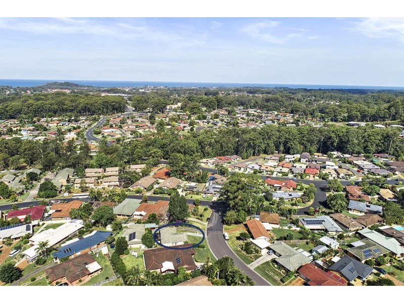 4 Alverson Crescent, Boambee East NSW 2452