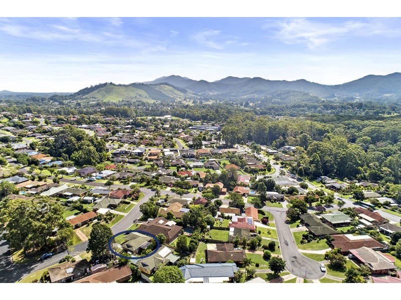 4 Alverson Crescent, Boambee East NSW 2452