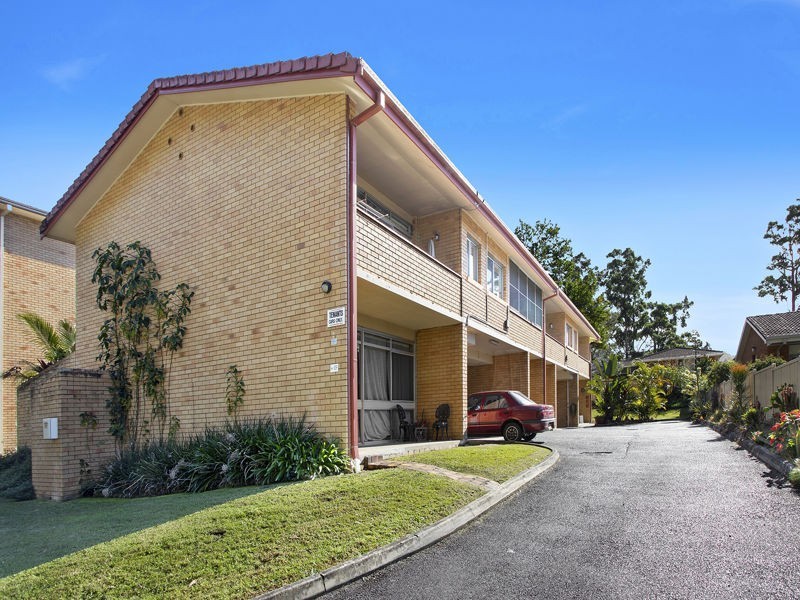 2/98 West Argyll St, Coffs Harbour NSW 2450