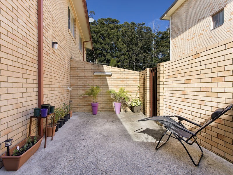 2/98 West Argyll St, Coffs Harbour NSW 2450