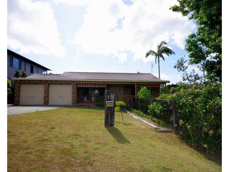 19 Woodhouse Road, Moonee Beach NSW 2450
