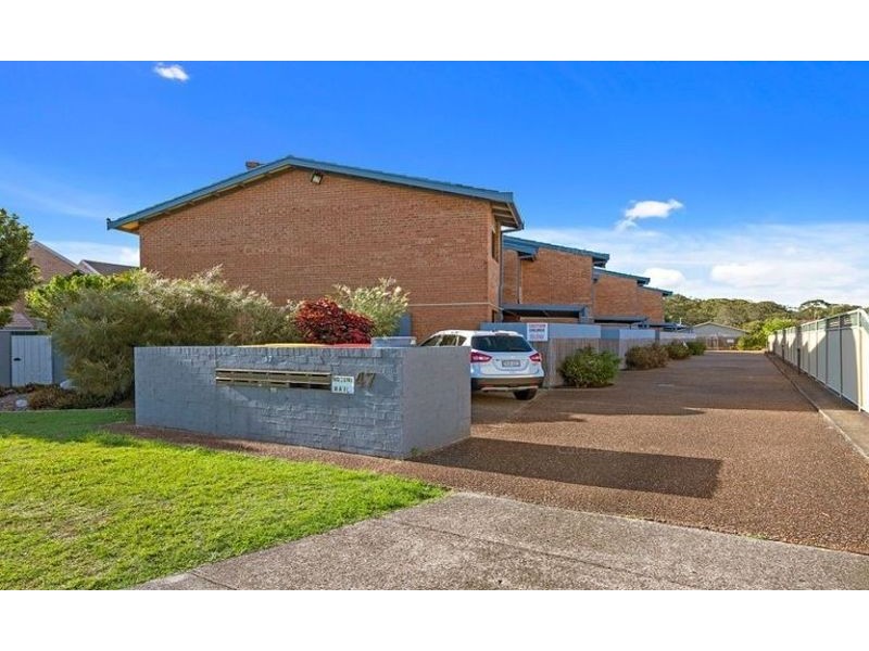 1/47 Boultwood Street, Coffs Harbour NSW 2450