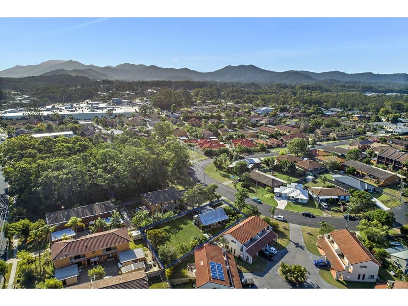 17 Wybalena Crescent, Toormina NSW 2452