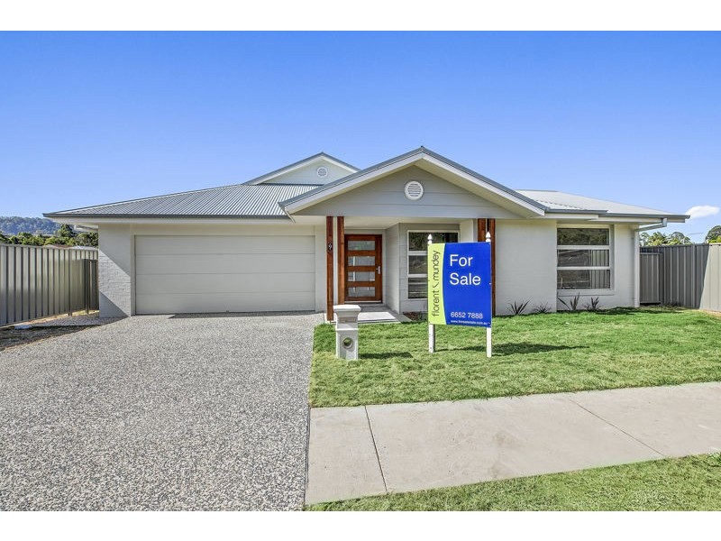 9 Currawong Cl, Coffs Harbour NSW 2450