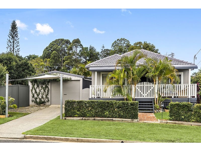 2 Grant Close, Coffs Harbour NSW 2450