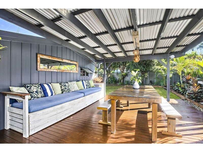 2 Grant Close, Coffs Harbour NSW 2450