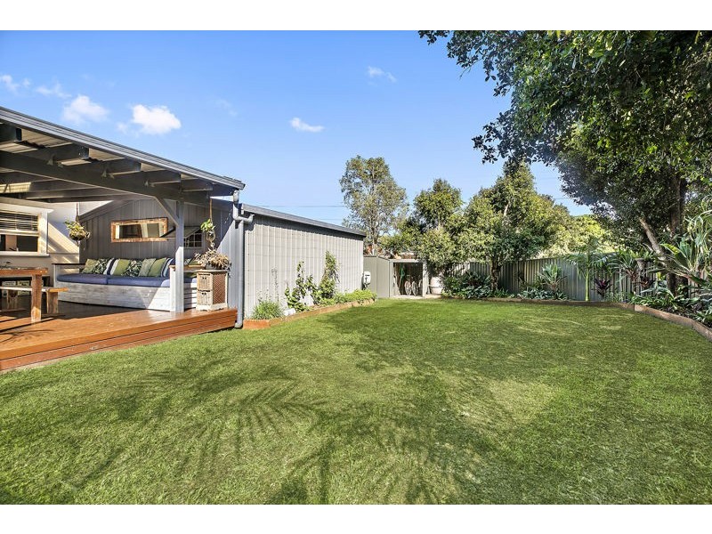 2 Grant Close, Coffs Harbour NSW 2450