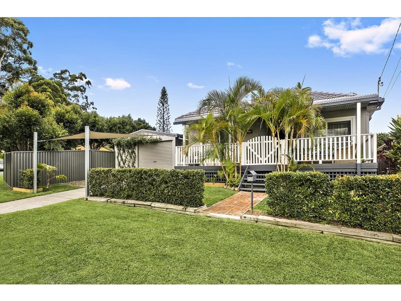 2 Grant Close, Coffs Harbour NSW 2450