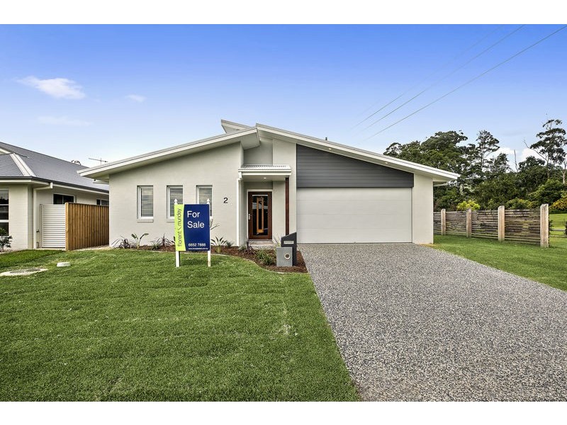 2 Jasmine Cl, Sapphire Beach NSW 2450