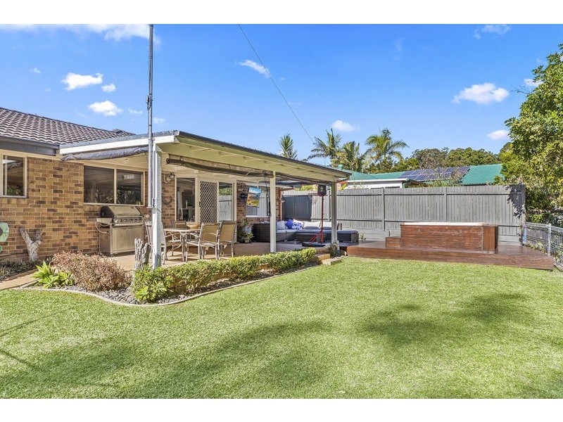 21 Kinchela Avenue, Toormina NSW 2452
