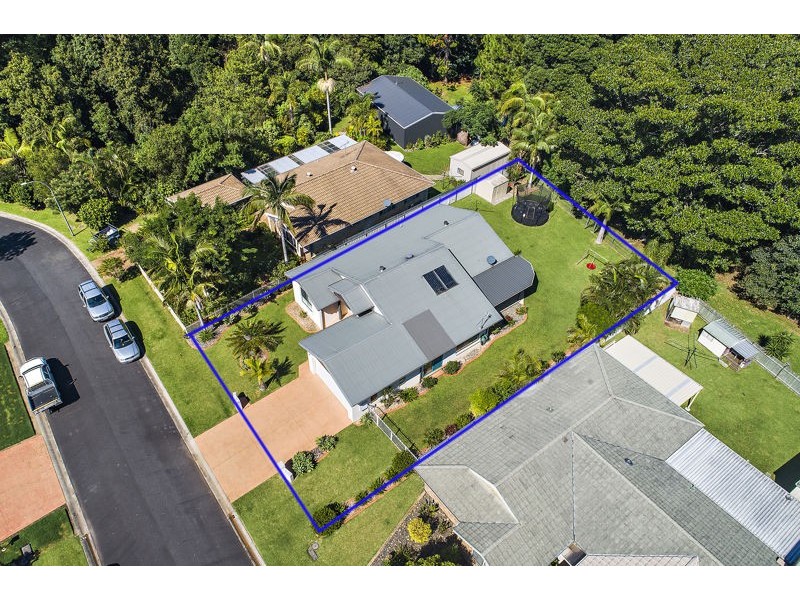 14 Moreton Bay Ave, Coffs Harbour NSW 2450