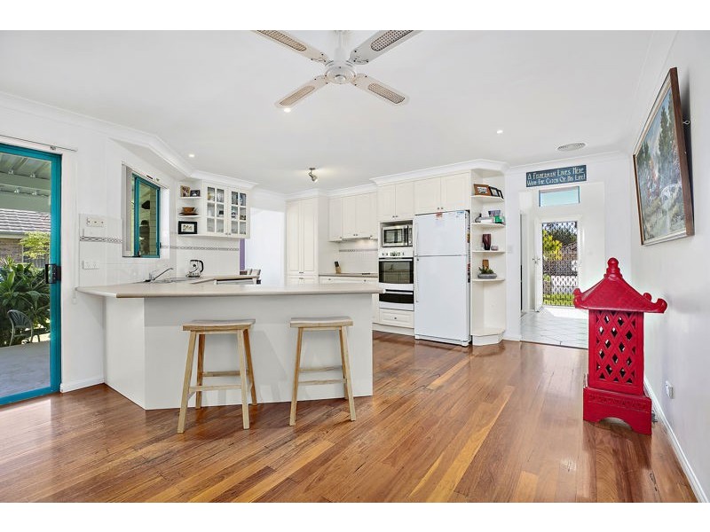 14 Moreton Bay Ave, Coffs Harbour NSW 2450