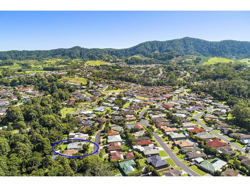 14 Moreton Bay Ave, Coffs Harbour NSW 2450