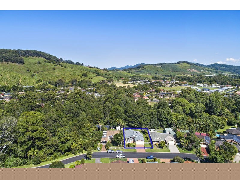 14 Moreton Bay Ave, Coffs Harbour NSW 2450