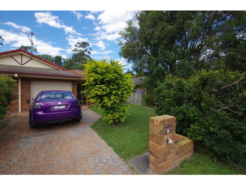 8A Romney Close, Coffs Harbour NSW 2450