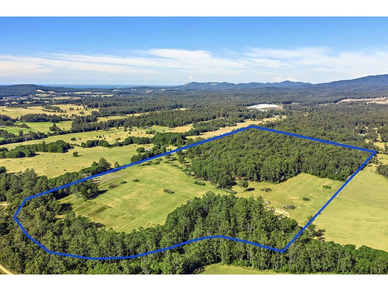 Lot 51 Randalls Rd, Bucca NSW 2450
