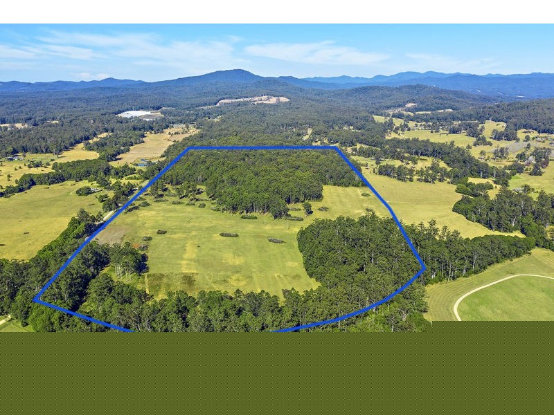 Lot 51 Randalls Rd, Bucca NSW 2450