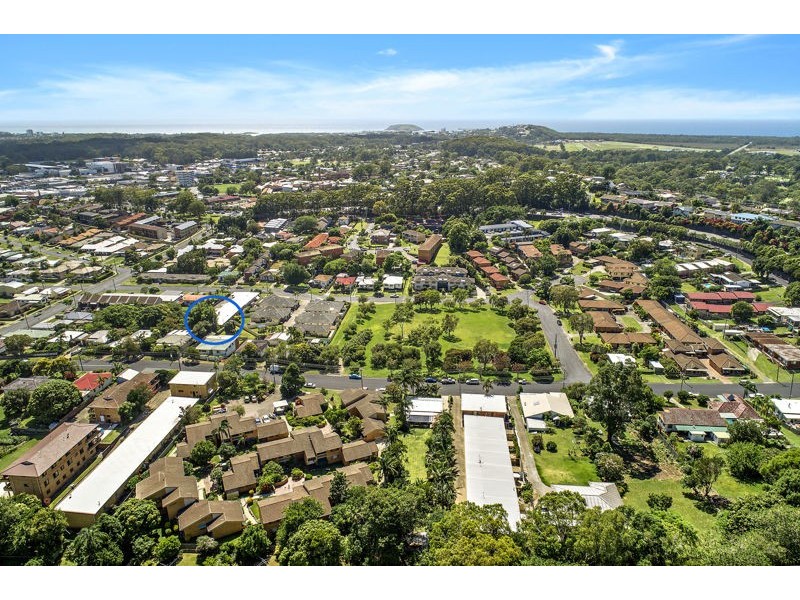 5/27 Meadow St, Coffs Harbour NSW 2450