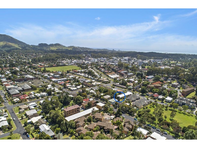 5/27 Meadow St, Coffs Harbour NSW 2450
