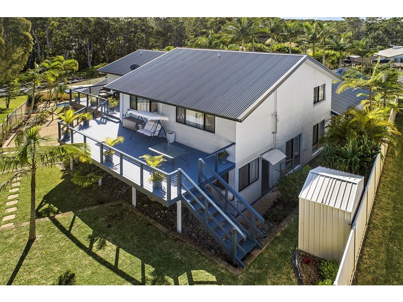 30 Strawberry Close, Woolgoolga NSW 2456