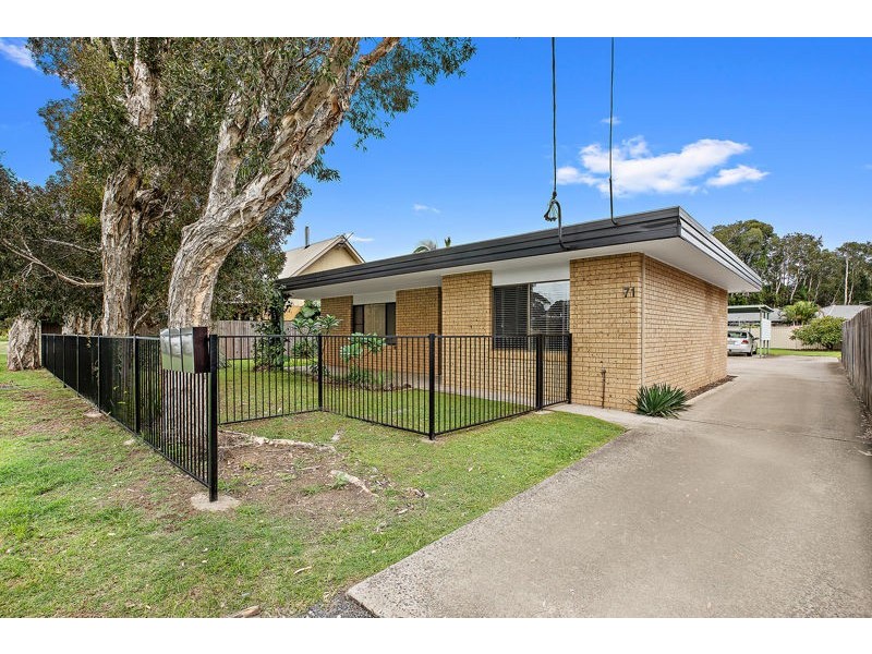 1/71 Boultwood St, Coffs Harbour NSW 2450