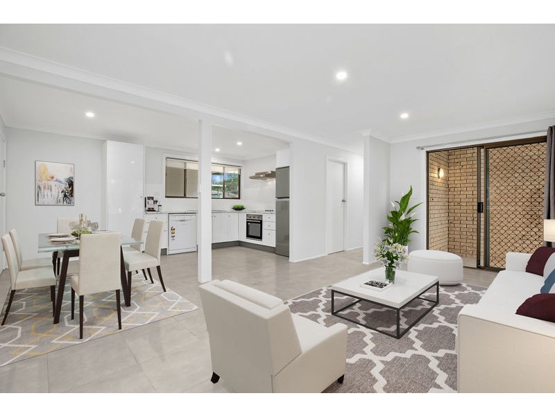 1/71 Boultwood St, Coffs Harbour NSW 2450