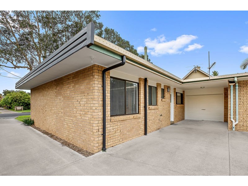 1/71 Boultwood St, Coffs Harbour NSW 2450