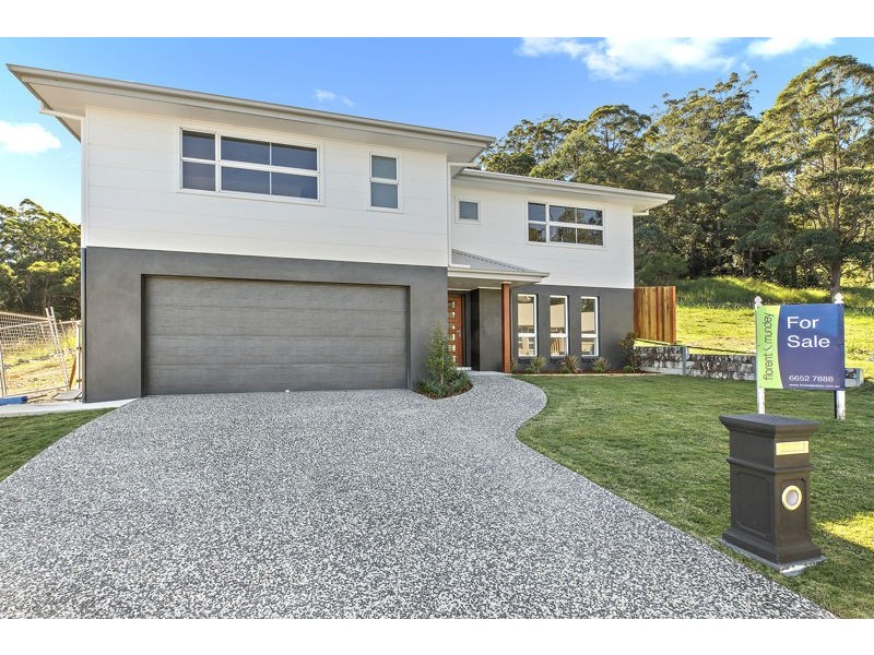 3 Amadeus Pl, Coffs Harbour NSW 2450