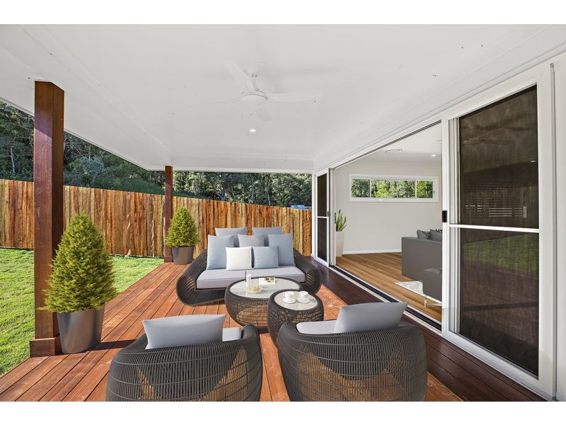 3 Amadeus Pl, Coffs Harbour NSW 2450