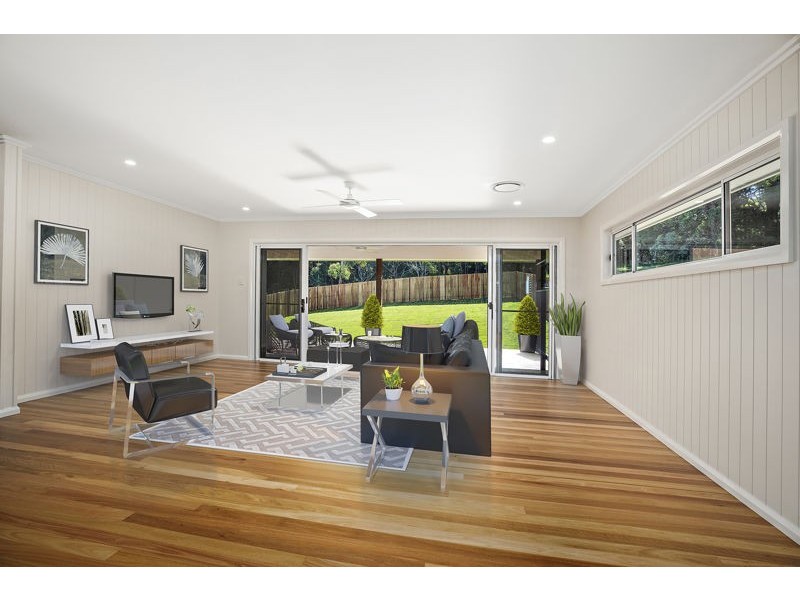 3 Amadeus Pl, Coffs Harbour NSW 2450