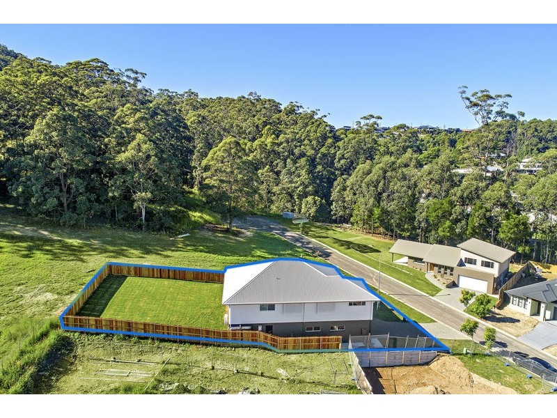 3 Amadeus Pl, Coffs Harbour NSW 2450